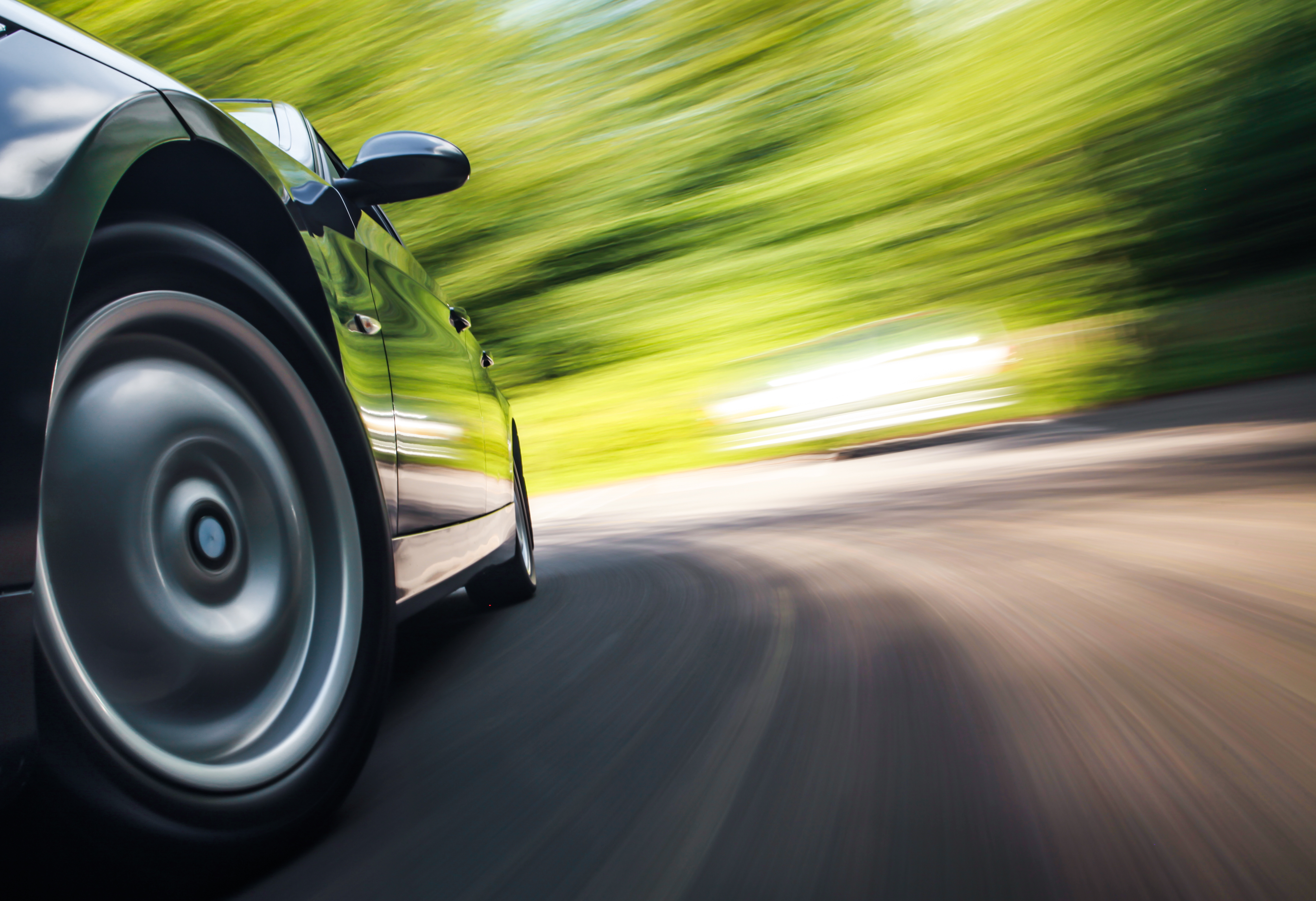 The Dangers of Speeding - Zero Deaths Maryland & Vision Zero